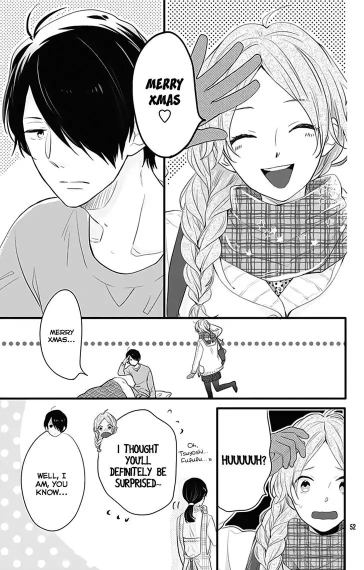 Nijiiro Days (MIZUNO Minami) Chapter 41.5 55